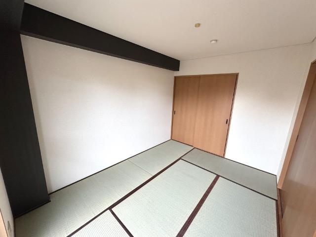 Ｒｏｃｋ　Ｙａｒｄの内装|和室