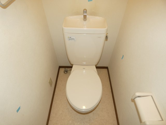 【トイレ】