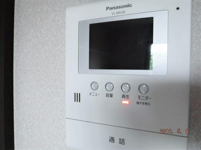 Ｋｏｋｕハイツの設備