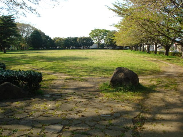 ワンダーランドの周辺|国分寺中央公園まで928ｍ