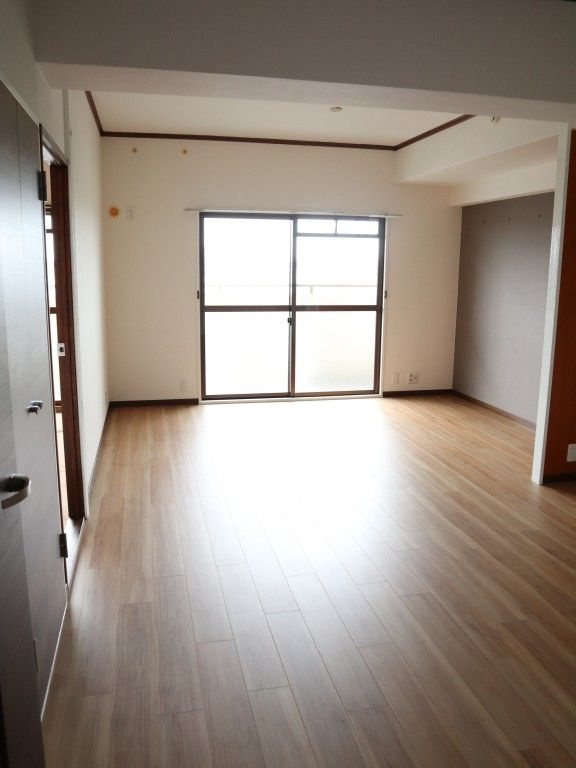 インスコートの寝室|他部屋参考写真