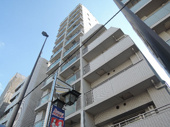 SYNEX赤塚駅前の画像
