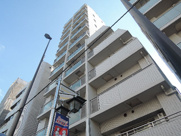 SYNEX赤塚駅前の画像