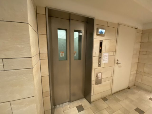 【その他共用部分】 | SYNEX赤塚駅前