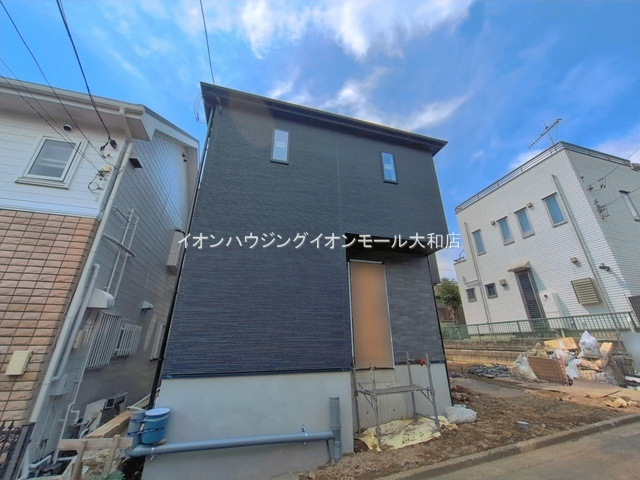 座間市第4入谷東