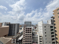 【展望】 | 朝日プラザ博多☆仲介手数料無料☆