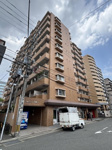 【外観】 | 朝日プラザ博多☆仲介手数料無料☆