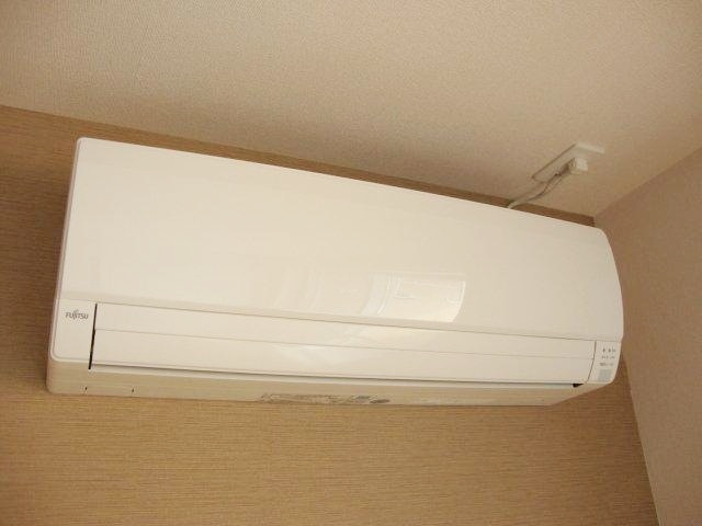 藤沢市鵠沼神明４丁目のアパートの設備