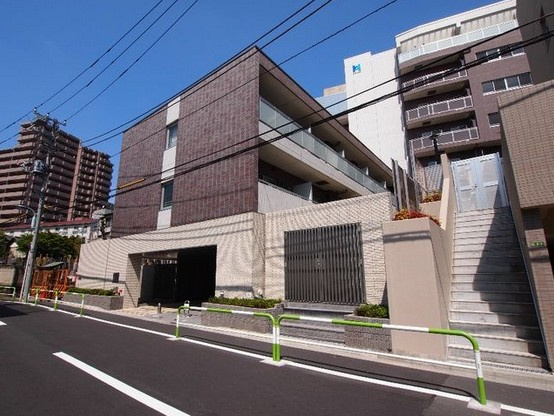 【外観】
