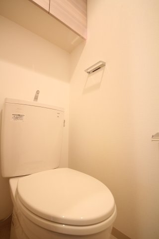 【トイレ】