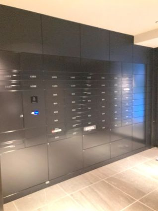 【その他共用部分】パークアクシス赤坂山王