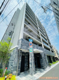 ファーストフィオーレ京橋ブレイニーの画像