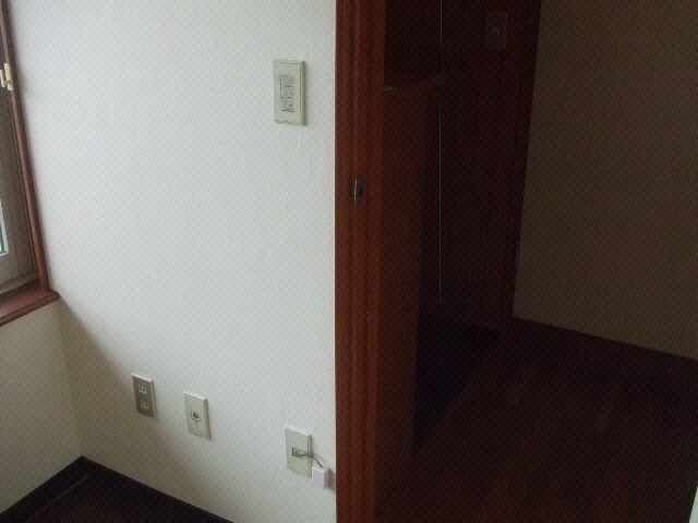 コーポ１７１のその他