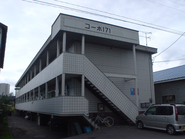 コーポ１７１