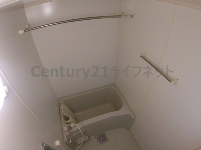 【浴室】 | 小松パラッツオ旧源蔵町