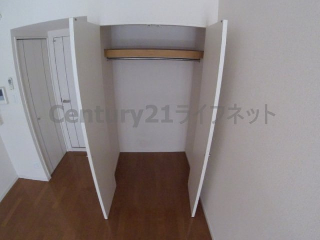 【収納】 | 小松パラッツオ旧源蔵町