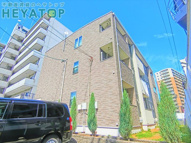 名古屋市天白区古川町のアパートの画像