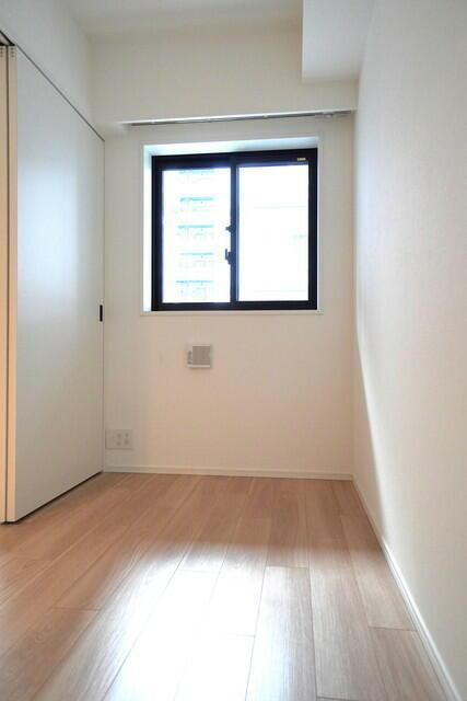 Ｊ．ＧＲＡＮ　Ｃｏｕｒｔ　浅草の寝室|※写真は同タイプ住戸です。