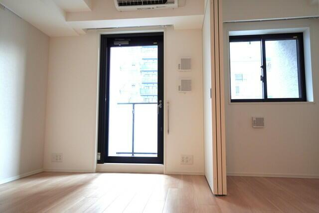 Ｊ．ＧＲＡＮ　Ｃｏｕｒｔ　浅草の居間・リビング|※写真は同タイプ住戸です。