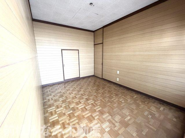 【中古】前橋市堀之下町　７K＋Sの洋室|使い勝手のいい洋室です