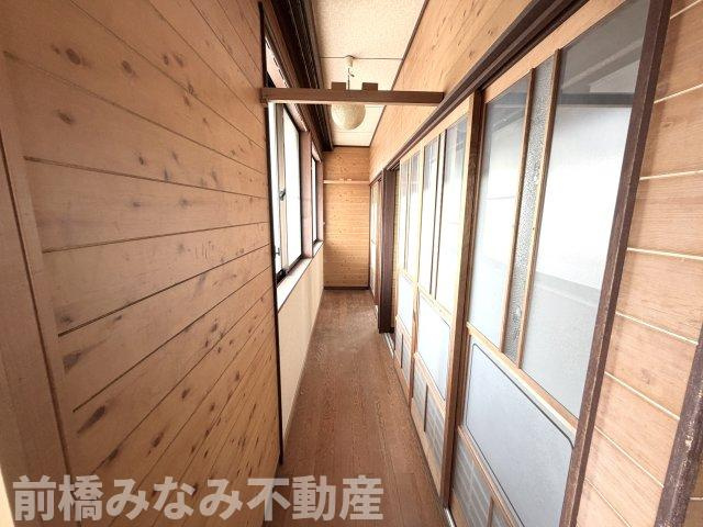 【中古】前橋市堀之下町　７K＋Sの内装|過ごしやすい室内です