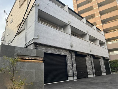 【外観】 | Chanter南町田