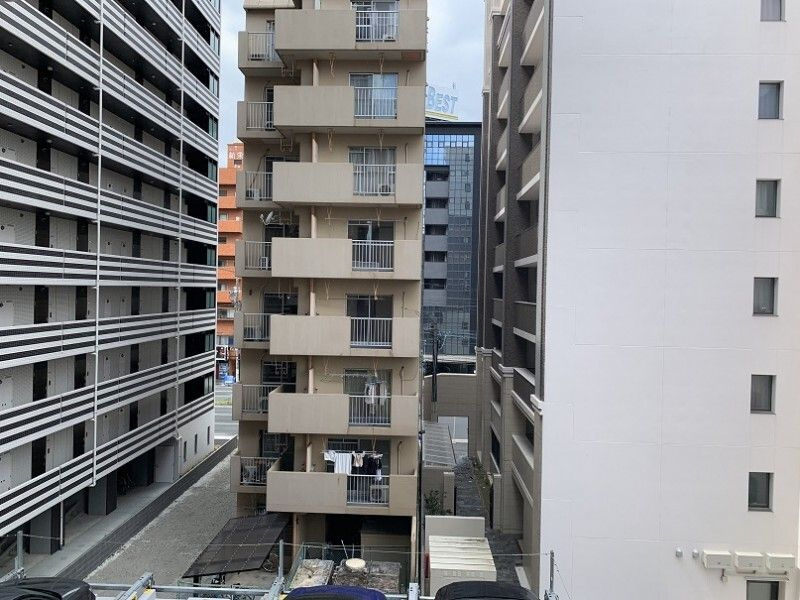 ワイズタワー新栄