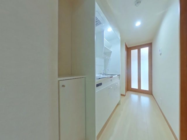ワイズタワー新栄の設備