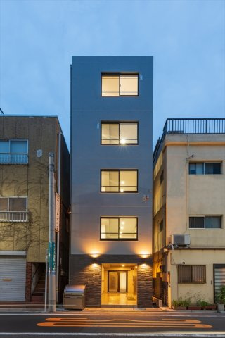 リーフ南砂