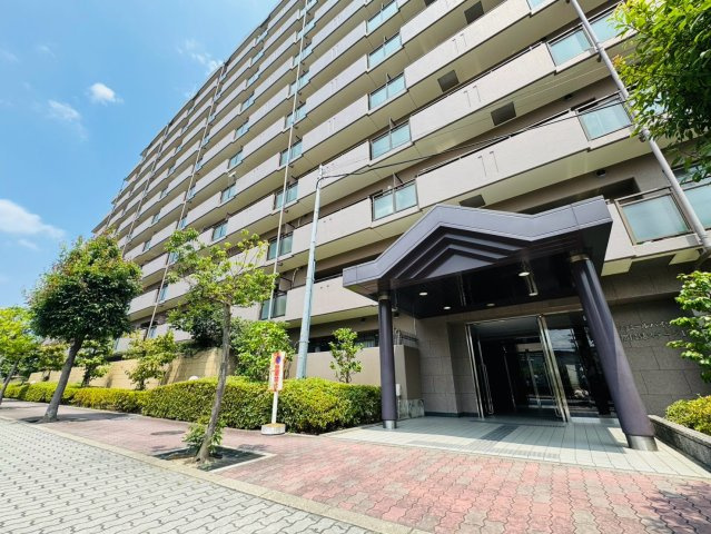 ファミールハイツ京都伏見ステージI