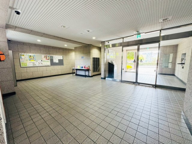 ファミールハイツ京都伏見ステージIのその他