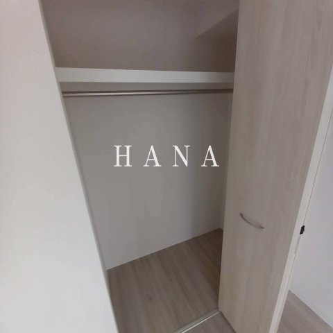 プローシュⅡの収納