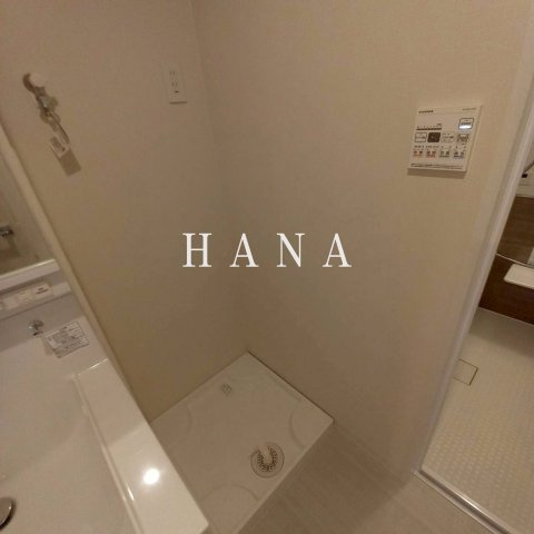 プローシュⅡの設備