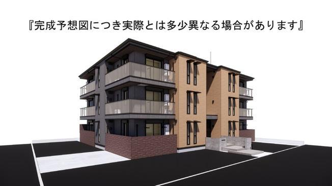 【外観】ミネット舟入南