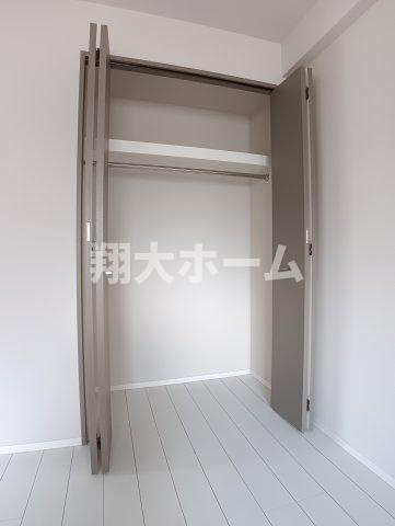 ＨＹ’ｓ　ＭＩＮＯＷＡ　Ⅱ の収納