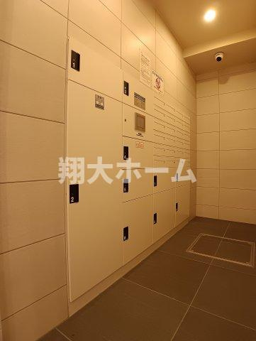 ＨＹ’ｓ　ＭＩＮＯＷＡ　Ⅱ のその他共用部分