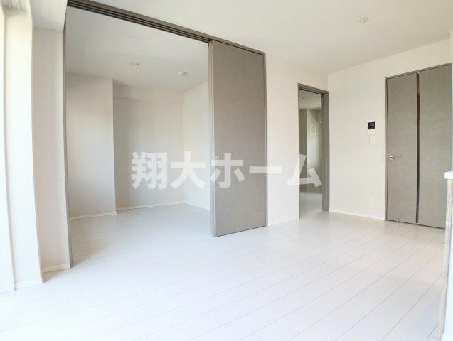 ＨＹ’ｓ　ＭＩＮＯＷＡ　Ⅱ の内装