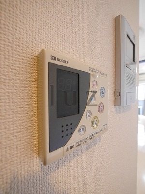 フェニックス新横濱参番館の設備