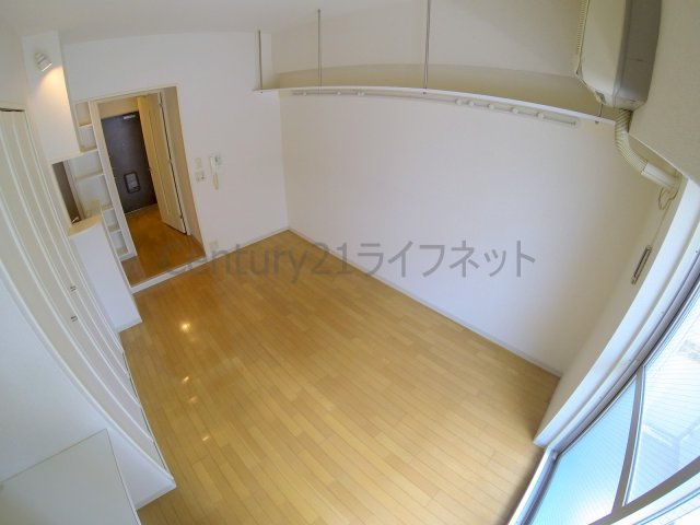 【内装】 | ベルエアー