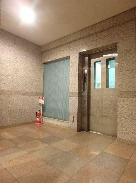 ガーラ駒沢大学のその他共用部分