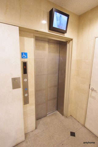 ヴィヴァーチェ2番館　仲介手数料無料のその他共用部分