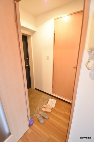 ヴィヴァーチェ2番館　仲介手数料無料の内装