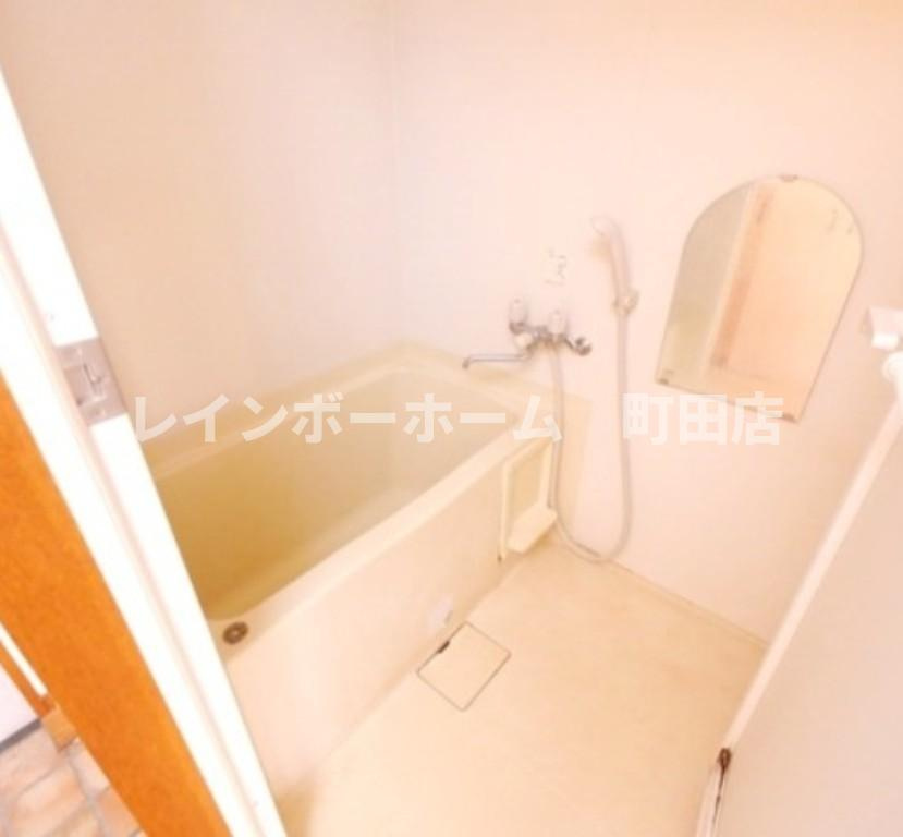 コーストハウス※初期費用分割後払いサービス利用可能物件の浴室