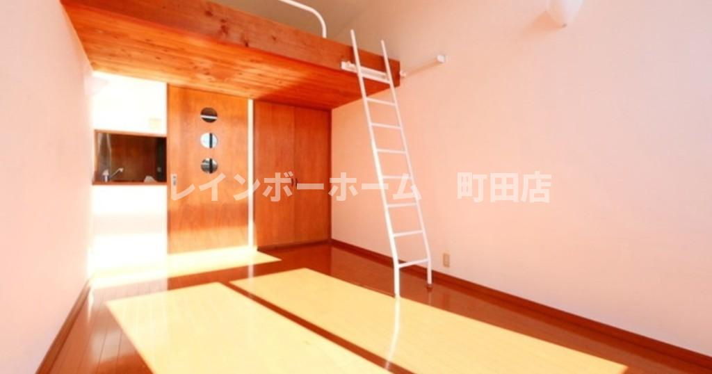 コーストハウス※初期費用分割後払いサービス利用可能物件の内装