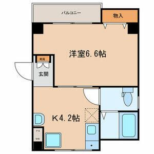 ロイヤルシティ西日暮里