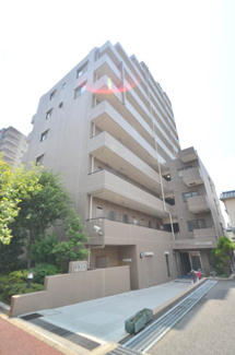【外観】 | 藤和シティホームズ板橋大山弐番館