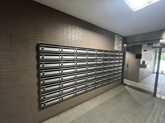 【その他共用部分】 | 藤和シティホームズ板橋大山弐番館