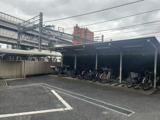 【その他共用部分】 | 藤和シティホームズ板橋大山弐番館
