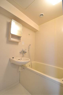 【浴室】 | 藤和シティホームズ板橋大山弐番館