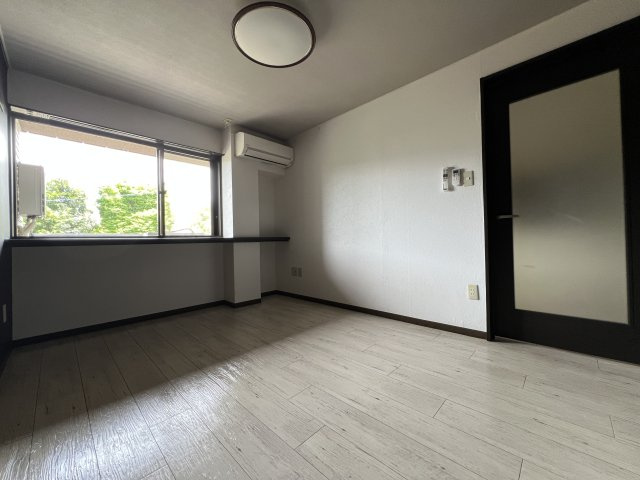 【寝室】 | 三研ＢＬＤ.桜川